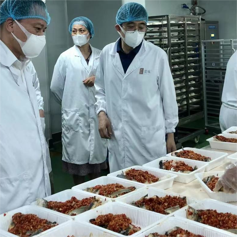 闽台特色食品有限公司